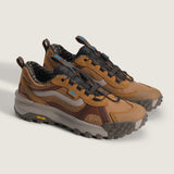 Zapatilla Hombre Crosspath Xc Gore-Te Café Vans