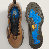 Zapatilla Hombre Crosspath Xc Gore-Te Café Vans