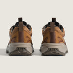 Zapatilla Hombre Crosspath Xc Gore-Te Café Vans