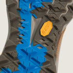 Zapatilla Hombre Crosspath Xc Gore-Te Café Vans