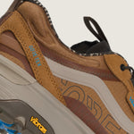 Zapatilla Hombre Crosspath Xc Gore-Te Café Vans
