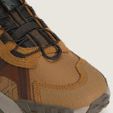 Zapatilla Hombre Crosspath Xc Gore-Te Café Vans