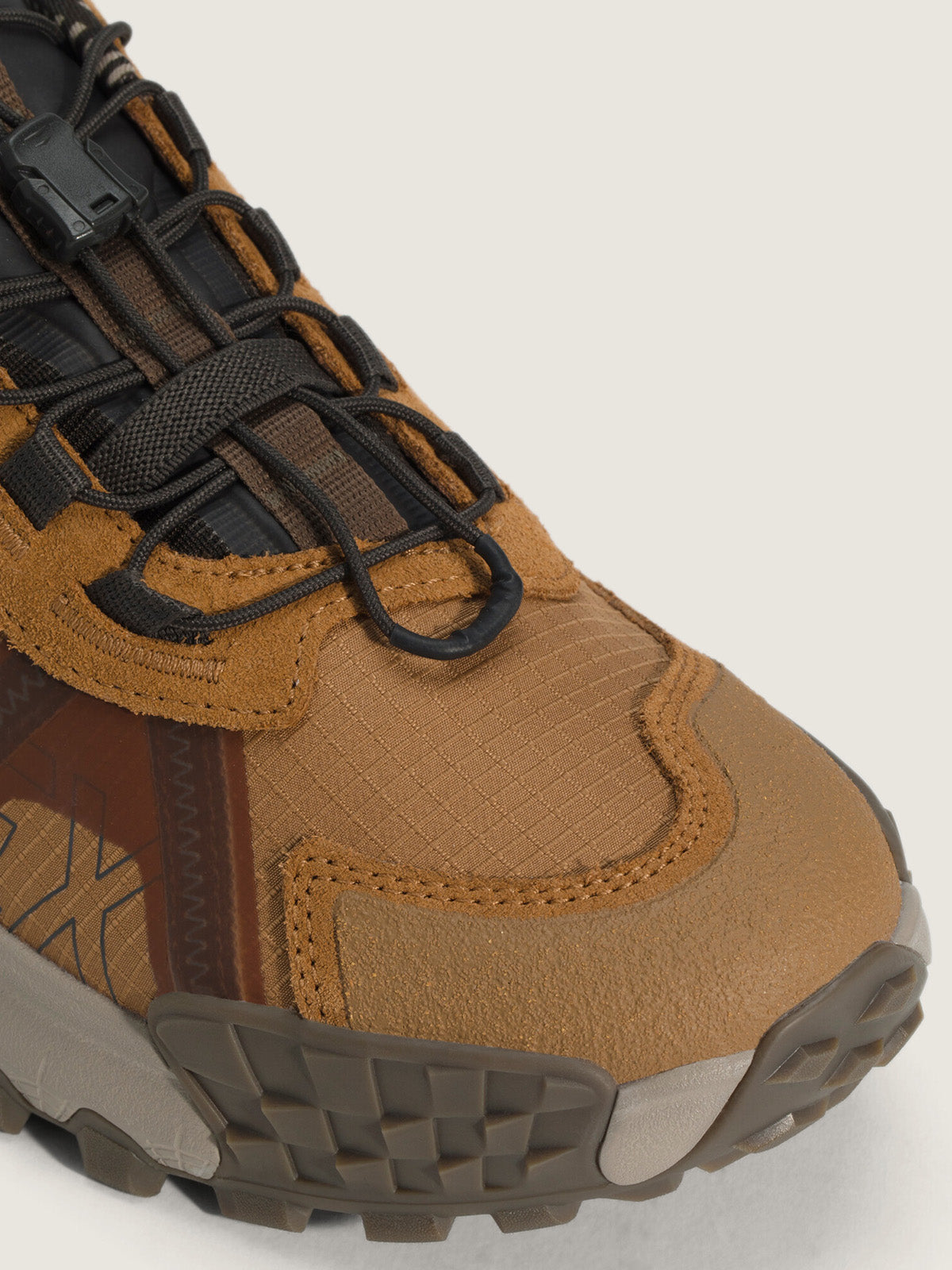 Zapatilla Hombre Crosspath Xc Gore-Te Café Vans