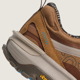Zapatilla Hombre Crosspath Xc Gore-Te Café Vans