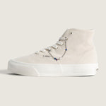 Zapatilla Adulto Authentic Hi 2.0 Blanco