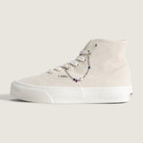 Zapatilla Adulto Authentic Hi 2.0 Blanco