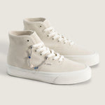 Zapatilla Adulto Authentic Hi 2.0 Blanco