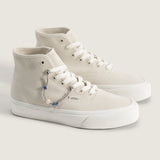 Zapatilla Adulto Authentic Hi 2.0 Blanco