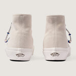 Zapatilla Adulto Authentic Hi 2.0 Blanco
