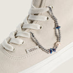 Zapatilla Adulto Authentic Hi 2.0 Blanco