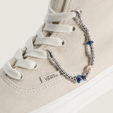 Zapatilla Adulto Authentic Hi 2.0 Blanco