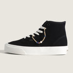 Zapatilla Adulto Authentic Hi 2.0 Negro