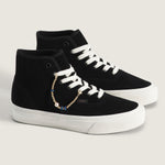 Zapatilla Adulto Authentic Hi 2.0 Negro