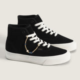 Zapatilla Adulto Authentic Hi 2.0 Negro