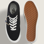 Zapatilla Adulto Authentic Hi 2.0 Negro
