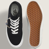 Zapatilla Adulto Authentic Hi 2.0 Negro