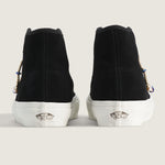 Zapatilla Adulto Authentic Hi 2.0 Negro
