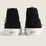 Zapatilla Adulto Authentic Hi 2.0 Negro
