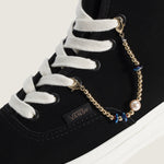 Zapatilla Adulto Authentic Hi 2.0 Negro
