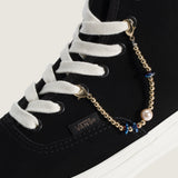 Zapatilla Adulto Authentic Hi 2.0 Negro
