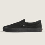 Zapatilla Adulto Slip On Negro Vans