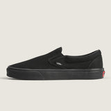 Zapatilla Adulto Slip On Negro Vans