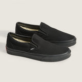 Zapatilla Adulto Slip On Negro Vans