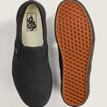Zapatilla Adulto Slip On Negro Vans