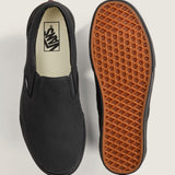 Zapatilla Adulto Slip On Negro Vans