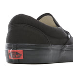 Zapatilla Adulto Slip On Negro Vans