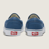 Zapatilla Adulto Slip On Azul Vans