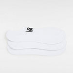 Calcetin Hombre Classic Kick Blanco Vans