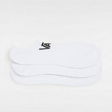 Calcetin Hombre Classic Kick Blanco Vans