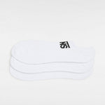 Calcetin Hombre Classic Kick Blanco Vans