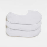 Calcetín Adulto Classic No Show Blanco Vans