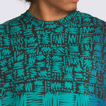 Polera M/C Hombre Rowan Zorilla Azul Vans