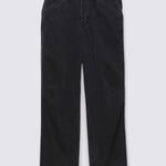 Pantalón Mujer CurbSide Negro Vans