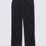 Pantalón Mujer CurbSide Negro Vans