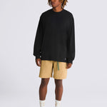 Traje De Baño Hombre Range Nylon  Beige Vans