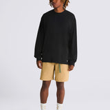 Traje De Baño Hombre Range Nylon  Beige Vans