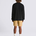 Traje De Baño Hombre Range Nylon  Beige Vans