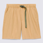 Traje De Baño Hombre Range Nylon  Beige Vans