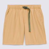 Traje De Baño Hombre Range Nylon  Beige Vans