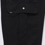 Pantalón Mujer Sidewalk Negro Vans
