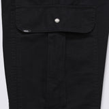 Pantalón Mujer Sidewalk Negro Vans