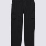 Pantalón Mujer Sidewalk Negro Vans