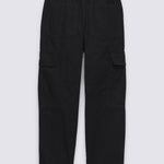 Pantalón Mujer Sidewalk Negro Vans