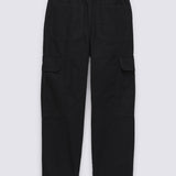 Pantalón Mujer Sidewalk Negro Vans