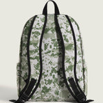 Mochila Adulto Old Skool Backpack Verde Vans