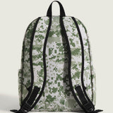Mochila Adulto Old Skool Backpack Verde Vans